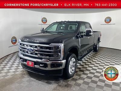 New 2026 Ford F-350 Lariat Crew Cab for sale #F26186 - photo 1