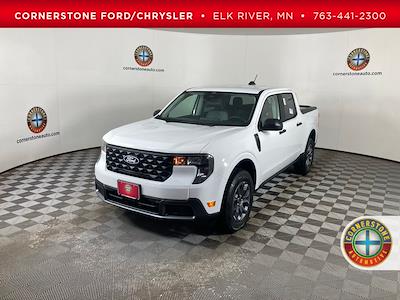 New 2026 Ford Maverick XLT SuperCrew Cab for sale #F26188 - photo 1