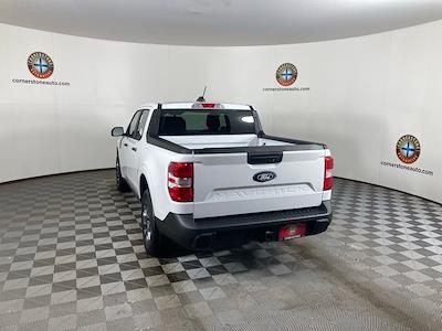 New 2026 Ford Maverick XLT SuperCrew Cab for sale #F26188 - photo 2