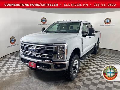 New 2026 Ford F-350 XLT Crew Cab for sale #F26201 - photo 1