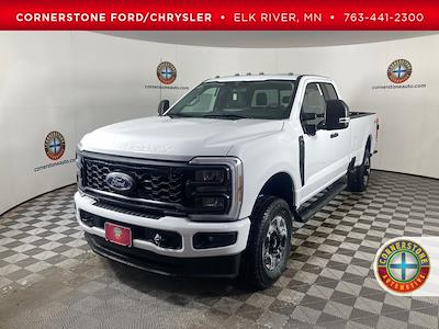 New 2026 Ford F-350 XL Super Cab for sale #F26203 - photo 1