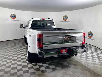 New 2026 Ford F-350 King Ranch Crew Cab for sale #F26214 - photo 2