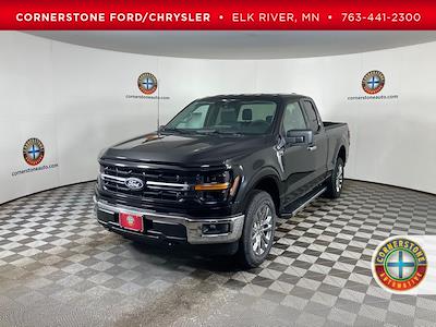 New 2026 Ford F-150 XLT Super Cab for sale #F26218 - photo 1