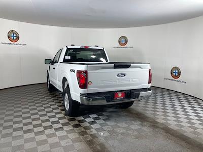 New 2026 Ford F-150 XL Regular Cab for sale #F26219 - photo 2