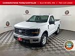 New 2026 Ford F-150 XL Regular Cab for sale #F26219 - photo 1