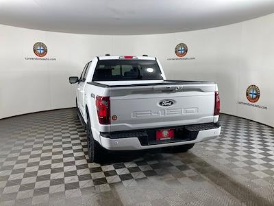 New 2026 Ford F-150 XLT SuperCrew Cab for sale #F26221 - photo 2