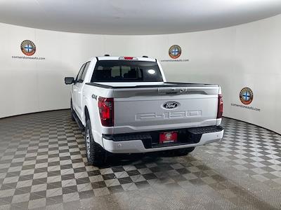 New 2026 Ford F-150 XLT SuperCrew Cab for sale #F26222 - photo 2