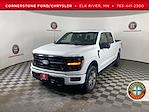 New 2026 Ford F-150 XLT SuperCrew Cab for sale #F26222 - photo 1