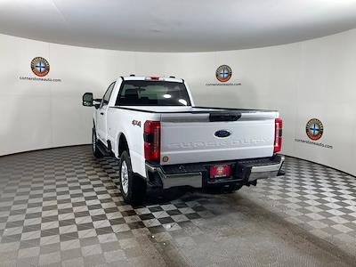 New 2026 Ford F-250 XLT Regular Cab for sale #F26226 - photo 2