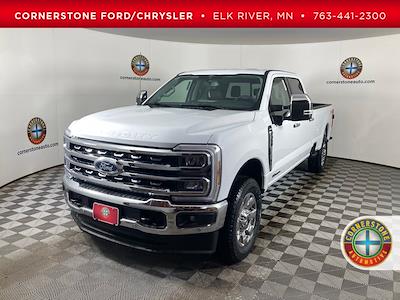 New 2026 Ford F-350 Lariat Crew Cab for sale #F26229 - photo 1