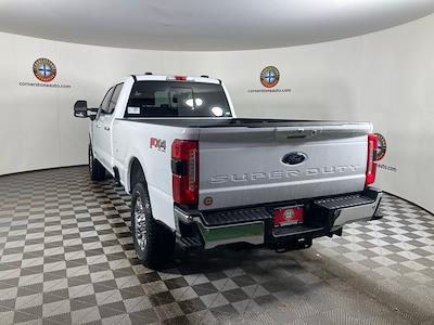 New 2026 Ford F-350 Lariat Crew Cab for sale #F26229 - photo 2