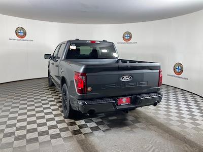 New 2026 Ford F-150 STX SuperCrew Cab for sale #F26231 - photo 2