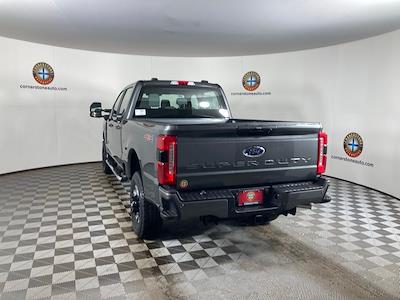 New 2026 Ford F-350 XLT Crew Cab for sale #F26236 - photo 2