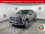 New 2026 Ford F-150 Lariat SuperCrew Cab for sale #F26243 - photo 1
