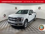 New 2026 Ford F-150 Lariat SuperCrew Cab for sale #F26244 - photo 1