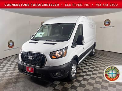 New 2026 Ford Transit 250 Medium Roof Empty Cargo Van for sale #F26264 - photo 1
