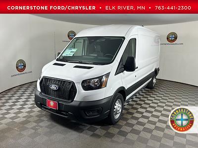 New 2026 Ford Transit 250 Medium Roof Empty Cargo Van for sale #F26310 - photo 1