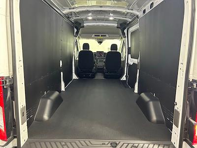 New 2026 Ford Transit 250 Medium Roof Empty Cargo Van for sale #F26310 - photo 2