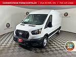 New 2026 Ford Transit 250 Medium Roof Empty Cargo Van for sale #F26310 - photo 1