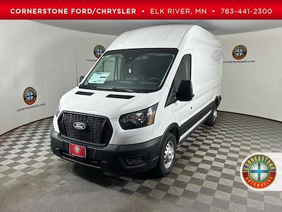 New 2026 Ford Transit 350 High Roof Empty Cargo Van for sale #F26332 - photo 1