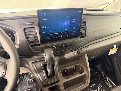 New 2026 Ford Transit 250 Medium Roof Empty Cargo Van for sale #F26334 - photo 2