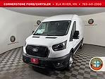 New 2026 Ford Transit 250 Medium Roof Empty Cargo Van for sale #F26334 - photo 1