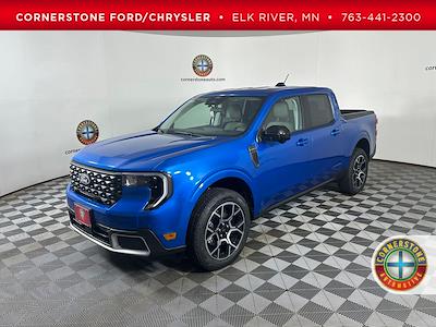 New 2026 Ford Maverick Lariat SuperCrew Cab for sale #F26607 - photo 1