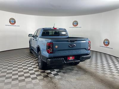 New 2025 Ford Ranger XLT SuperCrew Cab for sale #S25799 - photo 2