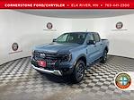 New 2025 Ford Ranger XLT SuperCrew Cab for sale #S25799 - photo 1