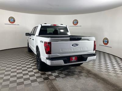 New 2025 Ford F-150 STX SuperCrew Cab for sale #S25891 - photo 2