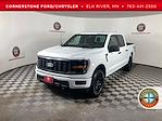 New 2025 Ford F-150 STX SuperCrew Cab for sale #S25891 - photo 1