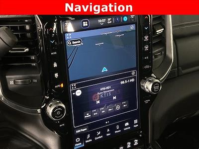 New 2024 Ram 3500 Laramie Crew Cab 4x4 Pickup for sale #C24453 - photo 2