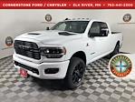 New 2024 Ram 3500 Laramie Crew Cab 4x4 Pickup for sale #C24453 - photo 1