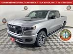 New 2025 Ram 1500 Laramie Crew Cab 4x4 Pickup for sale #C35137 - photo 1