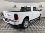 New 2025 Ram 3500 Laramie Crew Cab 4x4 Pickup for sale #C35200 - photo 4