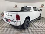 New 2025 Ram 3500 Laramie Crew Cab 4x4 Pickup for sale #C35201 - photo 20