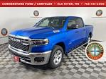 New 2025 Ram 1500 Big Horn Crew Cab 4x4 Pickup for sale #C35209 - photo 1