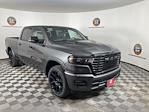 New 2025 Ram 1500 Laramie Crew Cab 4x4 Pickup for sale #C35211 - photo 18