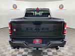 New 2025 Ram 1500 Laramie Crew Cab 4x4 Pickup for sale #C35211 - photo 21