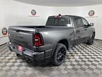New 2025 Ram 1500 Laramie Crew Cab 4x4 Pickup for sale #C35211 - photo 22