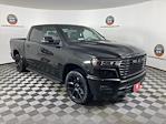 New 2025 Ram 1500 Laramie Crew Cab 4x4 Pickup for sale #C35225 - photo 19