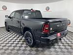 New 2025 Ram 1500 Laramie Crew Cab 4x4 Pickup for sale #C35225 - photo 22
