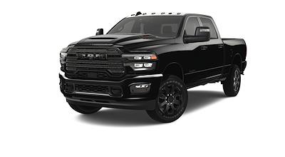 New 2025 Ram 3500 Laramie Crew Cab 4x4 Pickup for sale #C35251 - photo 1