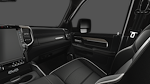 New 2025 Ram 3500 Laramie Crew Cab 4x4 Pickup for sale #C35251 - photo 7