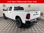 New 2025 Ram 2500 Tradesman Crew Cab for sale #C35264 - photo 21