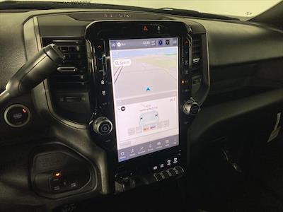 New 2025 Ram 2500 Tradesman Crew Cab 4x4 Pickup for sale #C35266 - photo 2