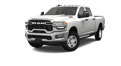 New 2025 Ram 3500 Tradesman Crew Cab 4x4 Pickup for sale #C35274 - photo 1