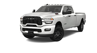 New 2025 Ram 3500 Big Horn Crew Cab 4x4 Pickup for sale #C35276 - photo 1