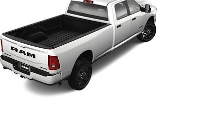 New 2025 Ram 3500 Big Horn Crew Cab 4x4 Pickup for sale #C35276 - photo 2