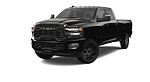 New 2025 Ram 3500 Big Horn Crew Cab 4x4 Pickup for sale #C35278 - photo 1